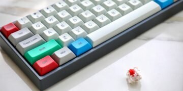Mechanical Keyboard