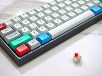 Mechanical Keyboard
