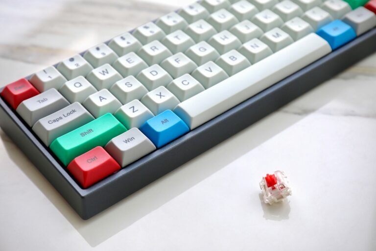 Mechanical Keyboard