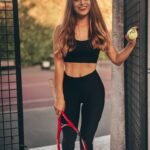 TikTok Fitness